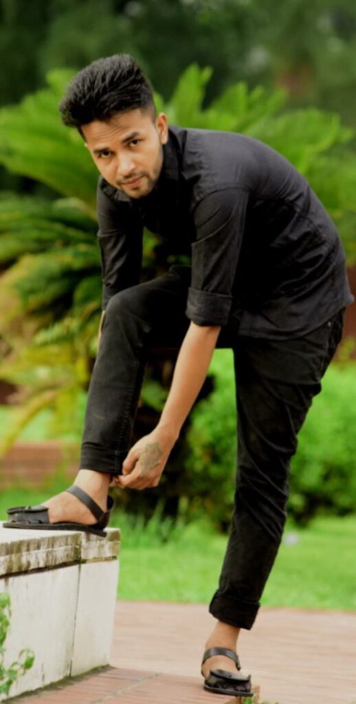 Md Sajib Md Sajib