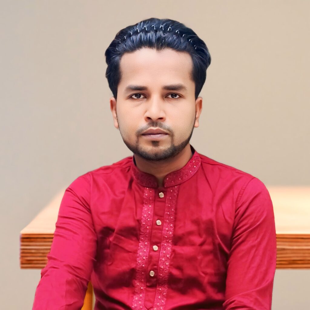 Md Sajib