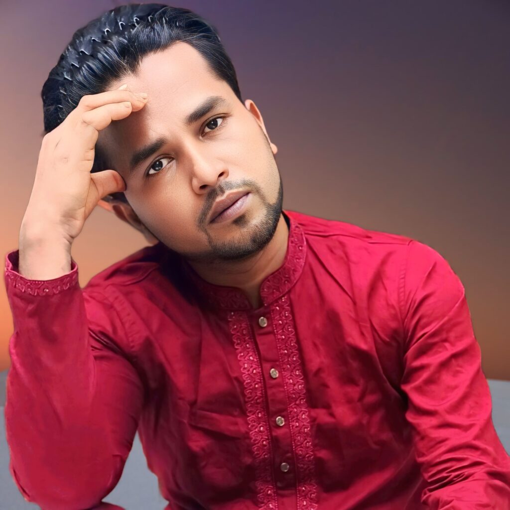 Md Sajib