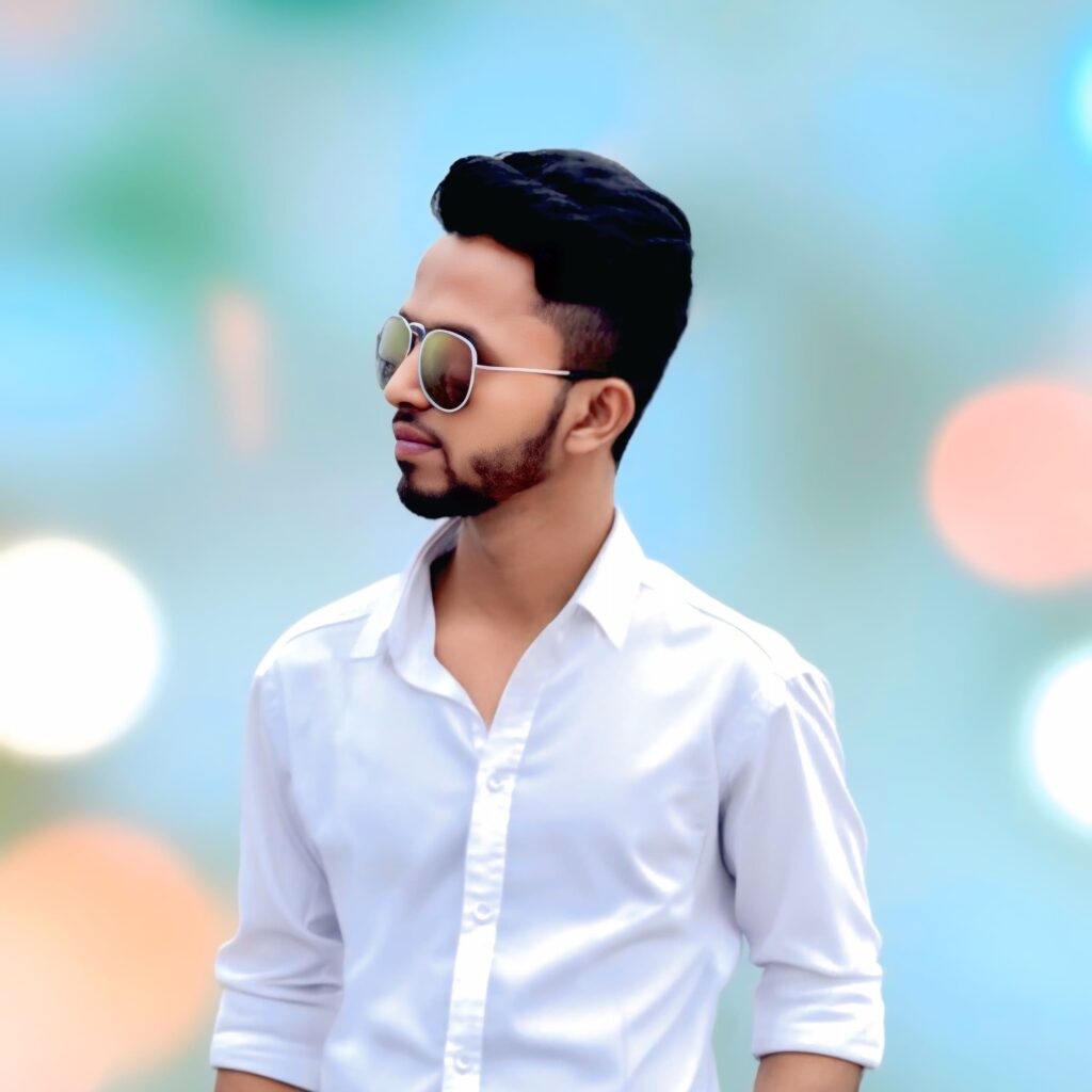 Md Sajib Md Sajib