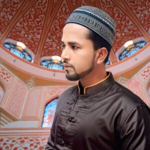 Md Sajib