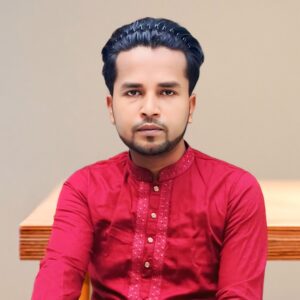 Md Sajib