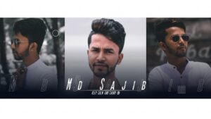 Md Sajib