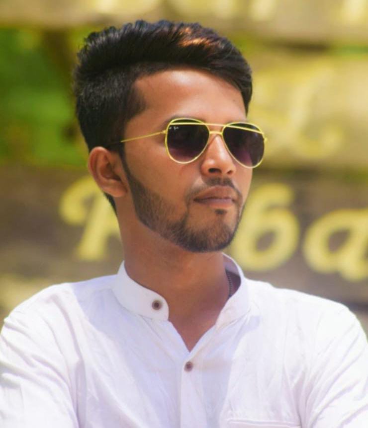 Md Sajib Md Sajib