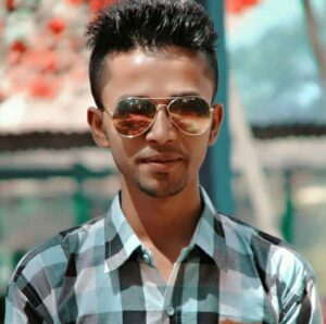 Md Sajib