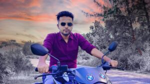 Md Sajib