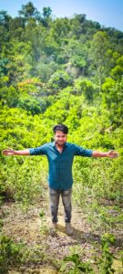 Md Sajib