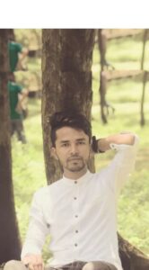 Md Sajib
