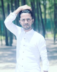 Md Sajib