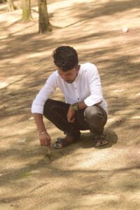 Md Sajib