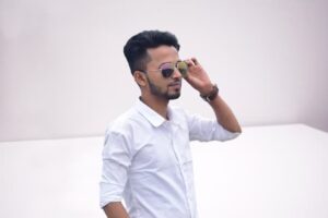 Md Sajib