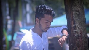 Md Sajib