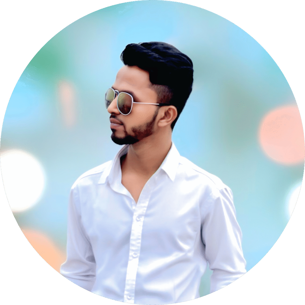 Md Sajib
