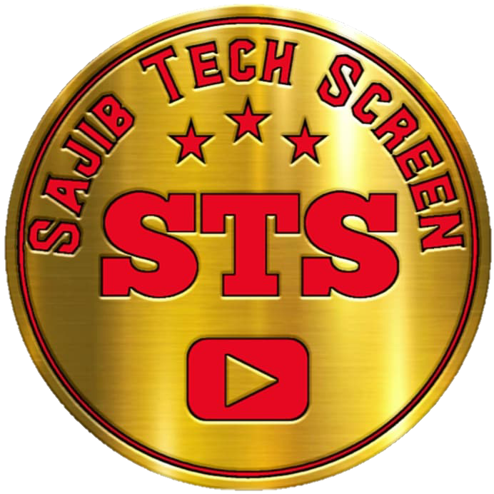 Sajib Tech Screen