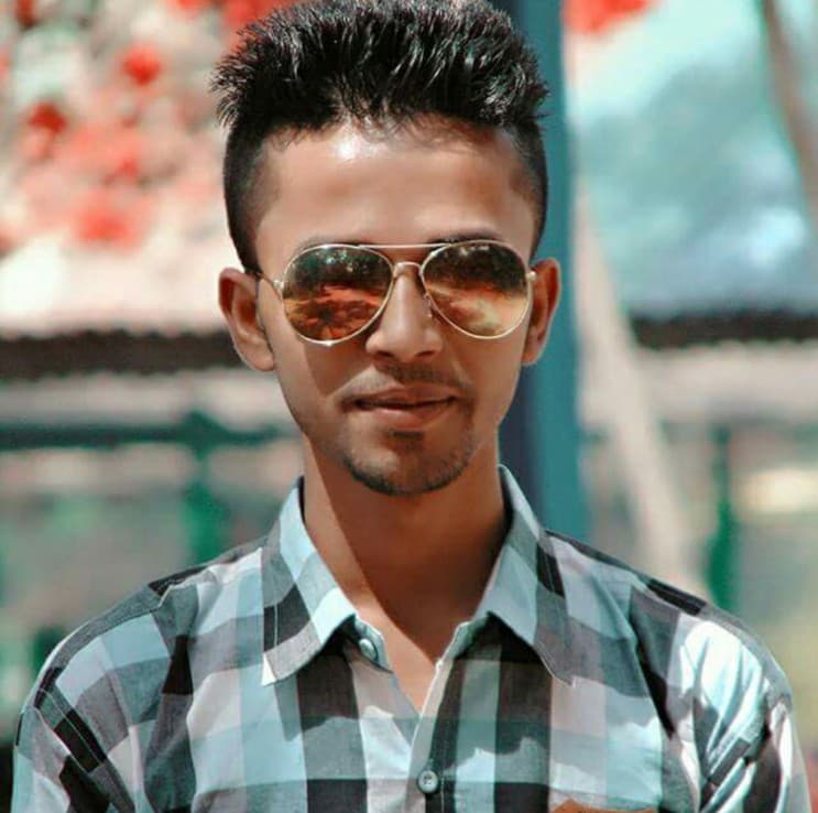 Md Sajib