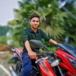 Md Waskoroni Islam Robin